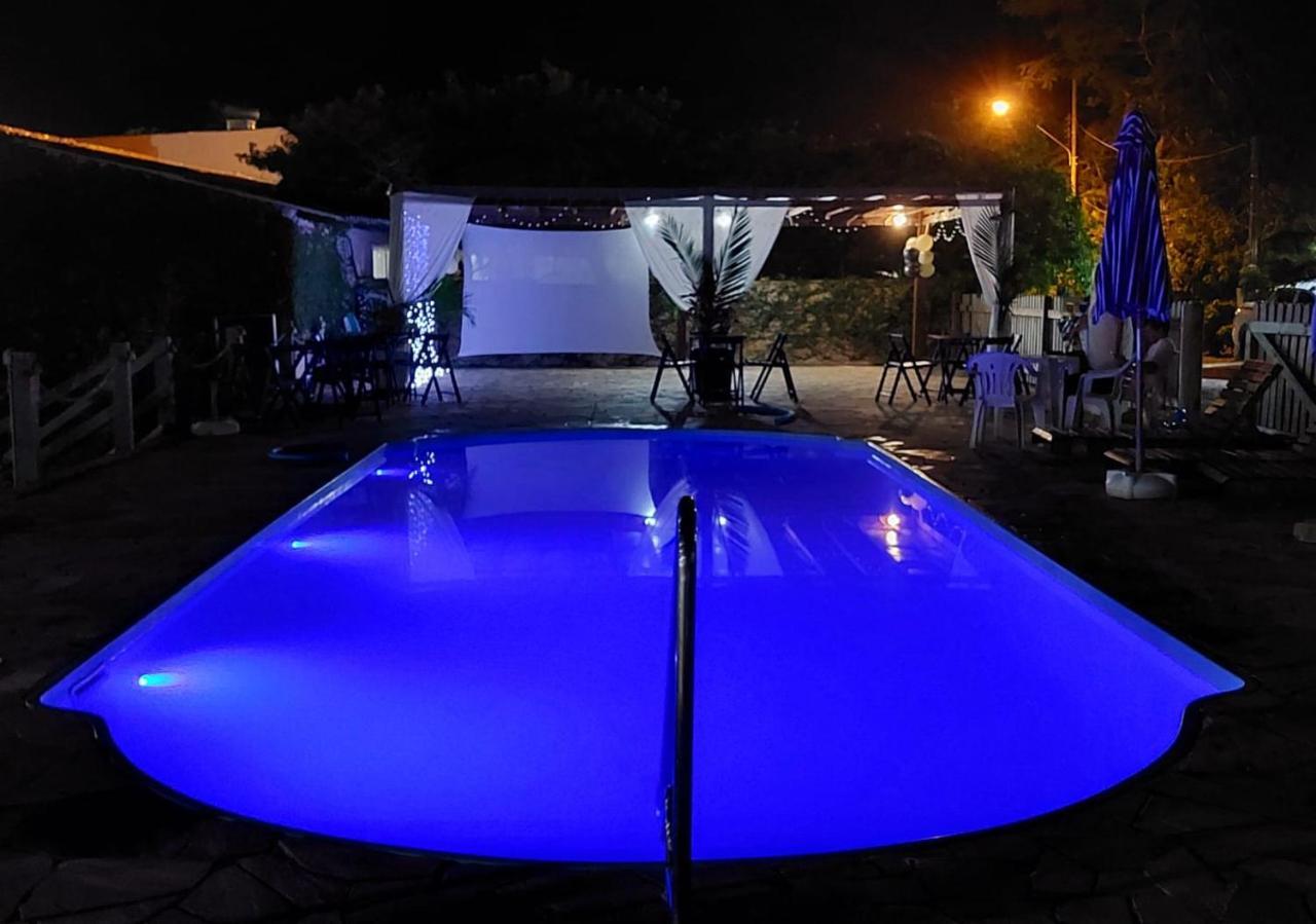 Hotel Turismar Sao Francisco do Sul Exterior foto